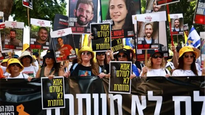 خبير فلسطيني لـ إيجبتك: اتفاق تبادل الأسرى تاريخي ويحقق أهداف حماس وإسرائيل