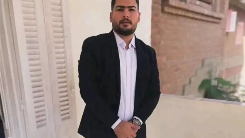 «بدل خلع الضرس خرج جثة».. حكاية مصرع عبدالعزيز داخل عيادة أسنان بالمنصورة 