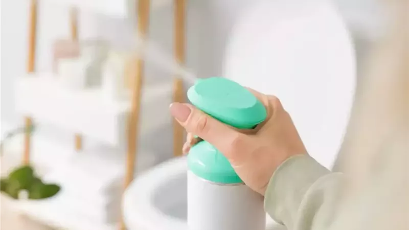 طرق طبيعية للتخلص من روائح المنزل الكريهة في الشتاء 