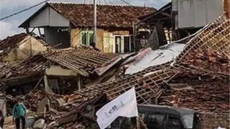زلزال بقوة 7.2 درجة يضرب الفلبين وتحذيرات من تسونامي