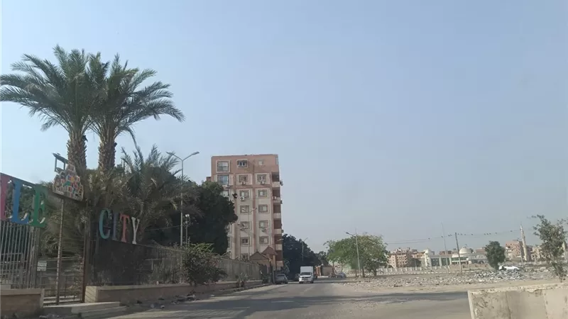 توقعات حالة الطقس في الإسماعيلية اليوم الجمعة.. أجواء خريفية  