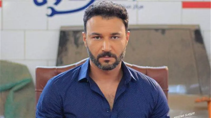 بعد وصولها إلى المحاكم.. القصة الكاملة لأزمة محمد العمروسي وزوجته الأولى