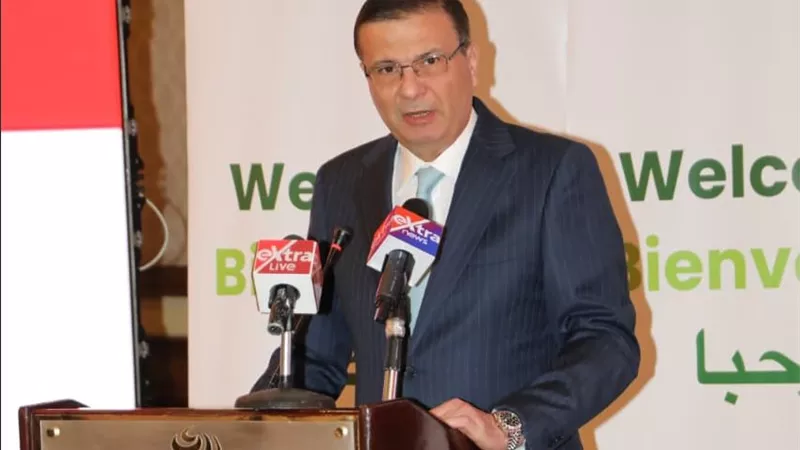 التعاون القاري طريقنا للأمن الغذائي.. وزير الزراعة يؤكد دعم مصر للدول الأفريقية