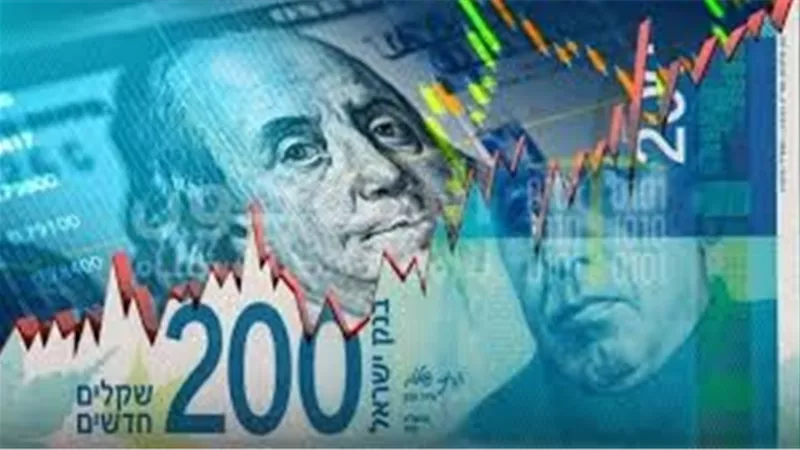 أسواق تحت النار.. الذهب يحلق والدولار يكتسح والبيتكوين ينزف