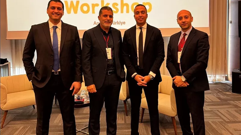 «التضامن» تستعرض التجربة المصرية في توسيع التغطية التأمينية خلال ورشة إقليمية بأنقرة