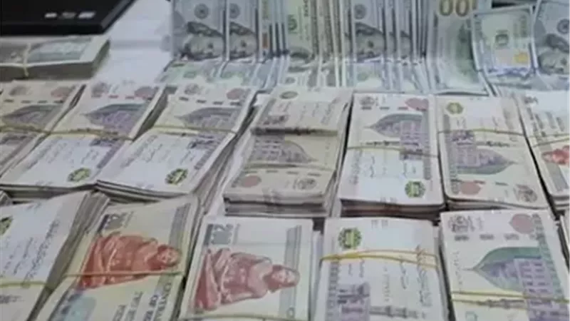 «مملكة السلاح»|كشف جريمة غسل أموال بملايين الجنيهات في سوهاج