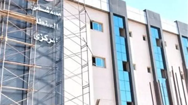 وزير الصحة يتابع تقريرًا عن المرور الميداني لـ28 مشروعًا صحيًا في 12 محافظة