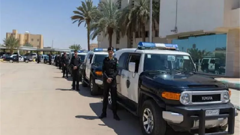 حملة مكبرة لشرطة البيئة والمسطحات تضبط مصنع أعلاف غير مرخص بالإسماعيلية