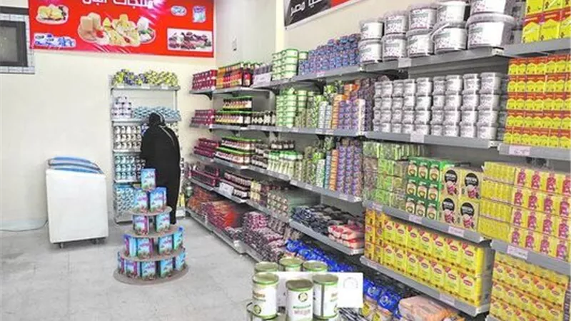 لو عايز تبقى تاجر تمويني.. 10 شروط لازم تستوفيها لاعتمادك رسميا