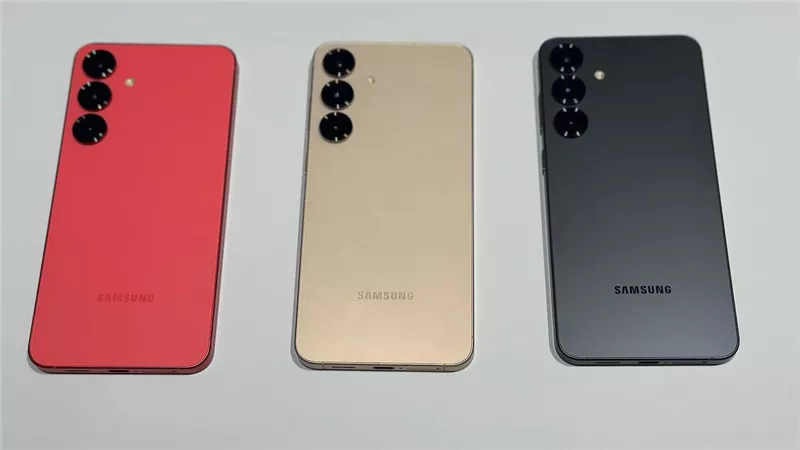 تسريبات جديدة تكشف تفاصيل مثيرة عن سلسلة سامسونج Galaxy S26