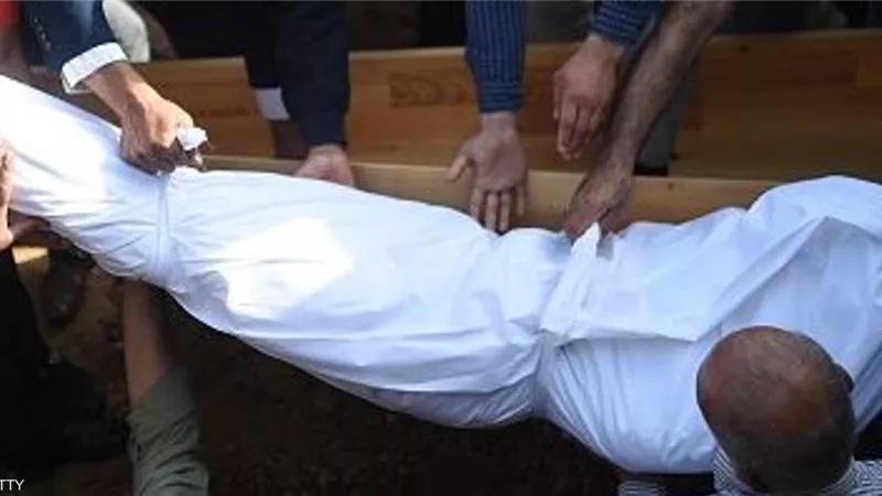 حكم الشرع في تغسيل الميت المصاب بحروق.. رد مفتي الجمهورية