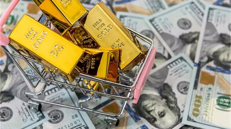 ارتفاع جديد في أسعار الذهب الآن بمصر.. وعيار 21 يقفز لـ5874 جنيهًا وفق تحديثات eDahab
