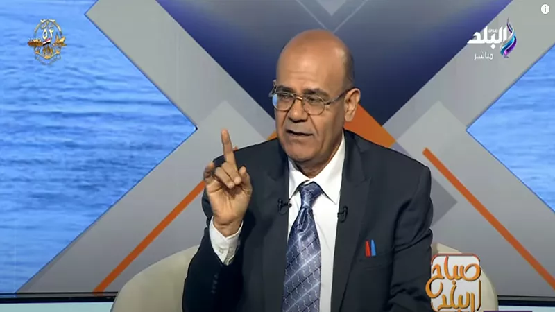 مجدي بدران يحذر: تقلبات الخريف والشتاء تنشط الفيروسات وتزيد الحساسية| فيديو