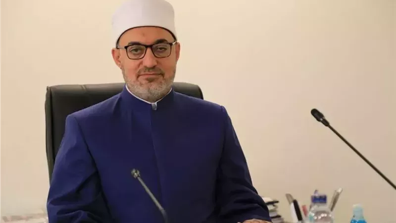 ما حكم تغسيل المحارم بعضهم بعضا عند الوفاة؟ مفتي الجمهورية يجيب