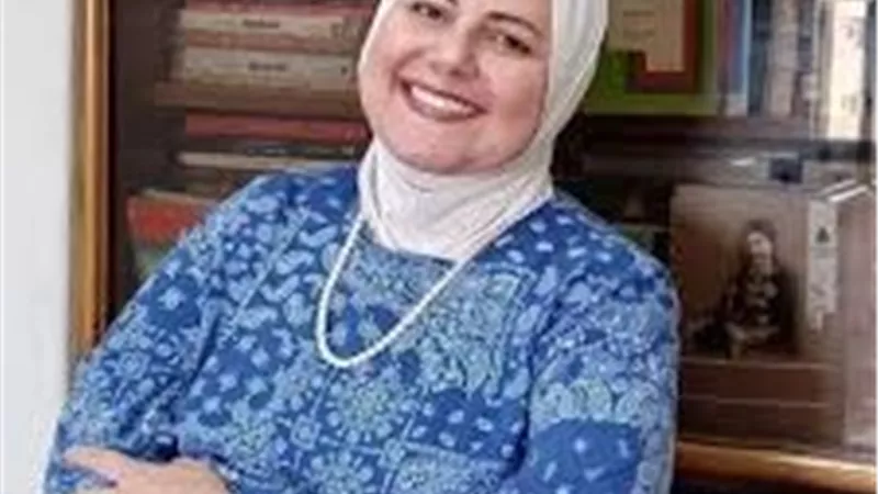 سهير عبدالحميد: المرأة المصرية شريك النصر من حرب الهكسوس إلى أكتوبر