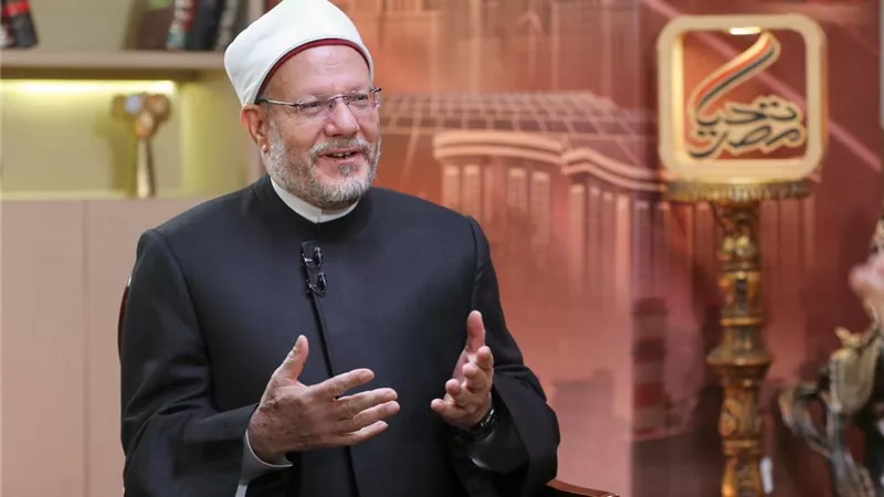 المفتي السابق: المنهج الأزهري حمى مصر من التطرف الفكري والصراع المذهبي