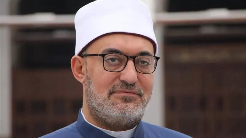 حكم صلاة النافلة قبل فريضة الجمعة.. دار الإفتاء تجيب  
