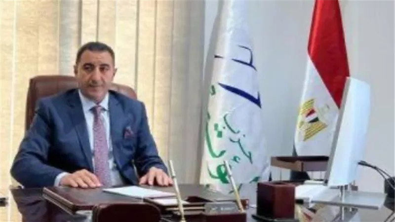 النائب السعيد غنيم: بدء دخول المساعدات إلى غزة تجسيد لجهود مصر في دعم الفلسطينيين