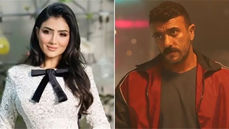 أحمد السبكي يرصد ميزانية ضخمة لفيلم 