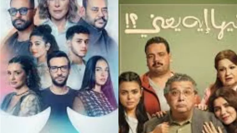 فيها إيه يعني يتصدر وهيبتا 2 يتراجع.. إيرادات الأفلام في السينما 