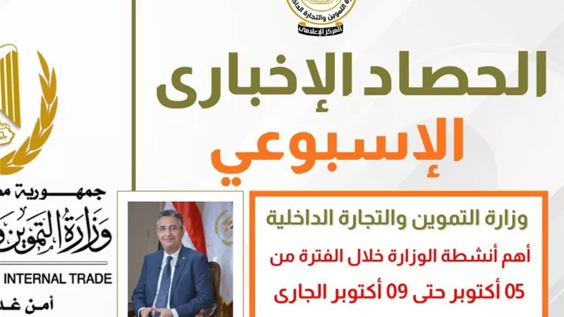  تطوير مشروع المنافذ التموينية «كاري أون»