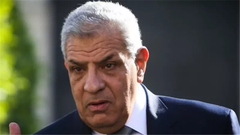 وفاة شقيقة المهندس إبراهيم محلب رئيس الوزراء الأسبق