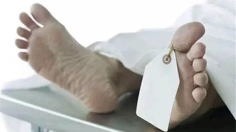 تفاصيل العثور على جثة شاب ثلاثينى داخل مسكنه غرب الأقصر