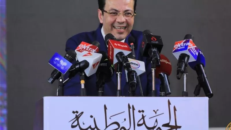 برلماني: رؤية السيسي تجاه فلسطين أنقذت الشرق الأوسط من حرب عالمية جديدة