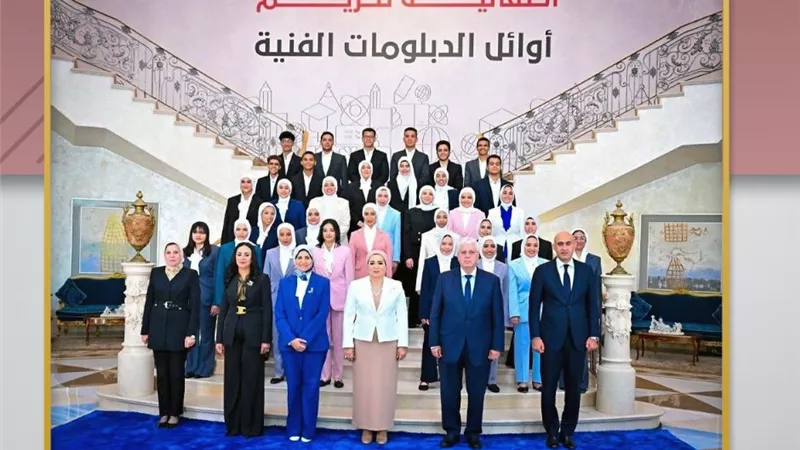 «التعليم»: أسبوع حافل بالإنجازات.. زيارات ميدانية وشراكات دولية وتوسّع بالمدارس التكنولوجية