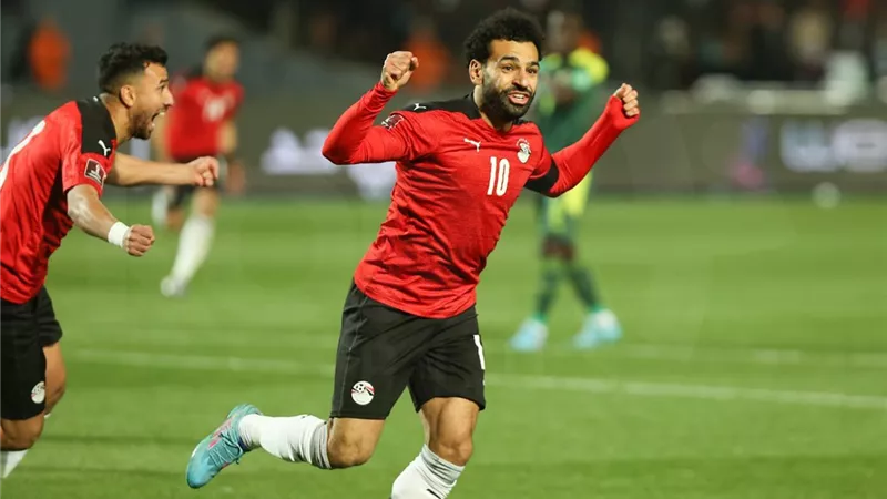 قائمة غيابات منتخب مصر أمام غينيا بيساو في تصفيات كأس العالم
