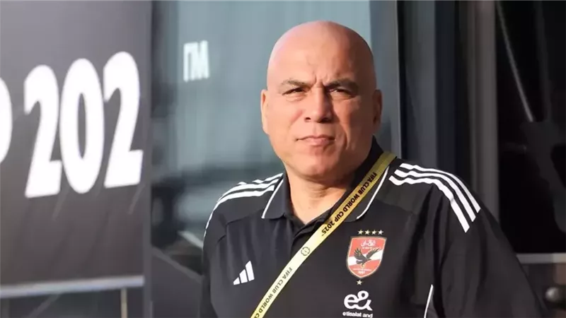 محمد يوسف: دعم الجماهير أساس نجاح الفريق بالسوبر المصري