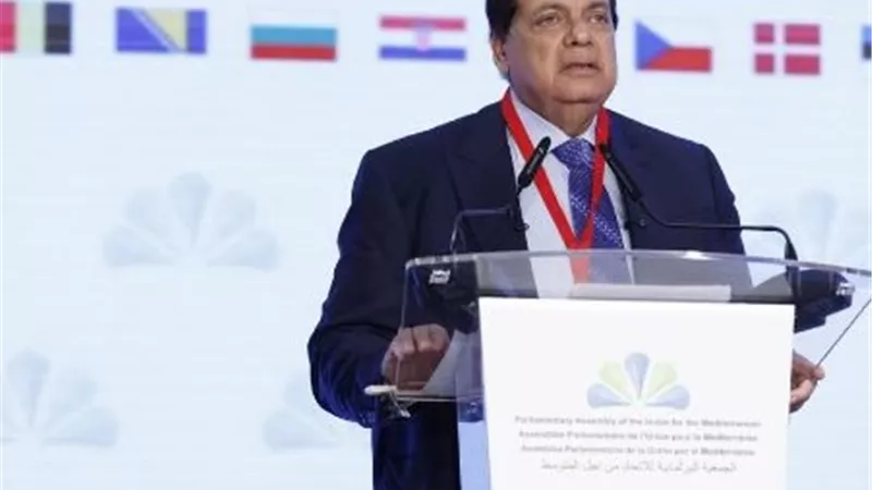 برلمان 