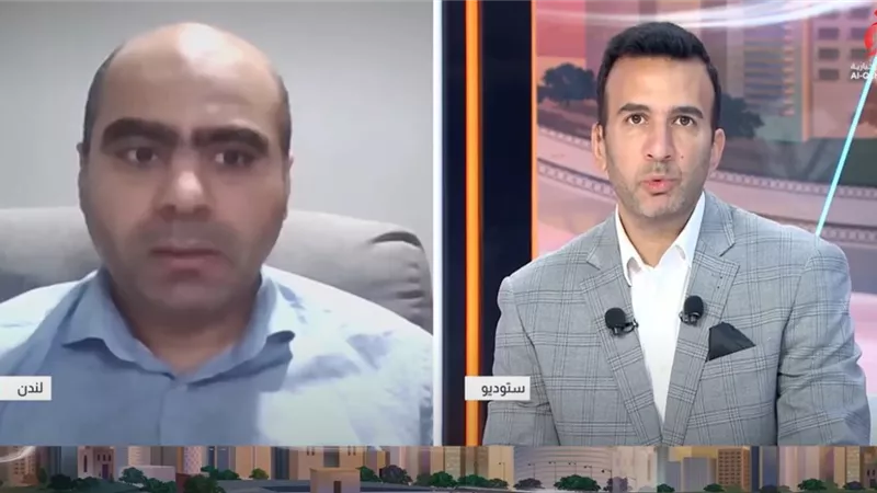 كيف يتعافى أطفال غزة من آثار الحرب؟.. استشاري نفسي يوضح |فيديو