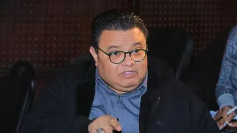 خالد جلال بعد وقف الحرب على غزة: تحيا مصر