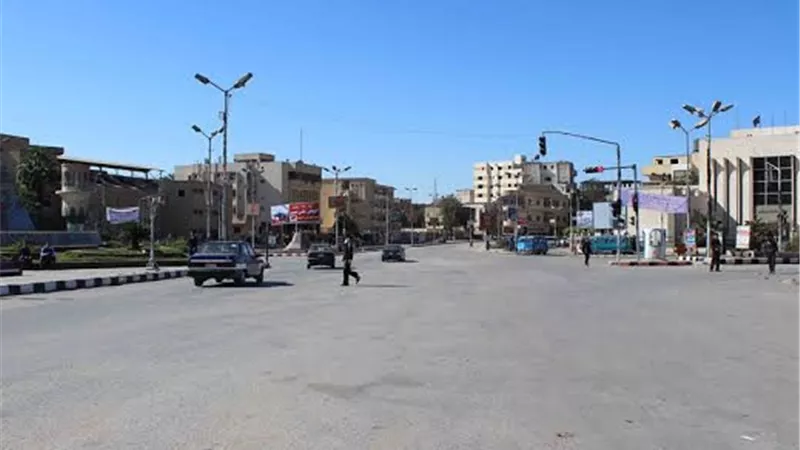 لجان مرورية بسوهاج لضبط الحركة وتحقيق السيولة في الشوارع والميادين