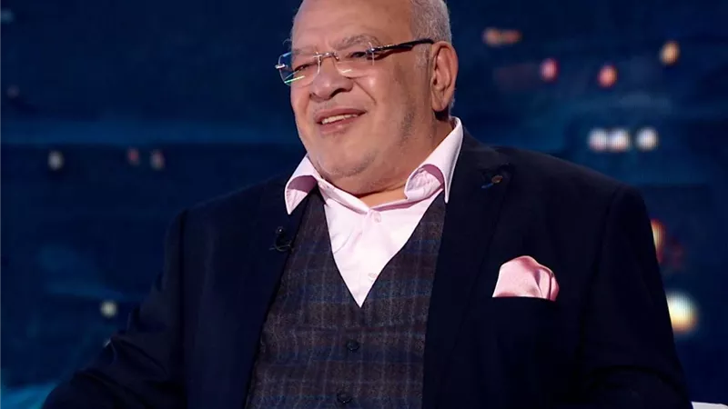 صلاح عبد الله يشيد باحتفال منتخب مصر بالتأهل لكأس العالم.. ماذا قال؟