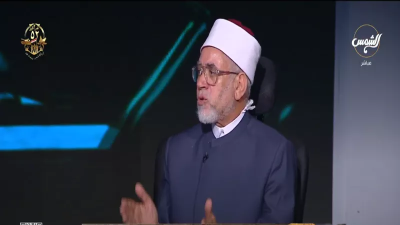 السنة النبوية .. عالم أزهري يوضح علاقة السنة بالقرآن ومصادر التعبد الصحيحة| فيديو