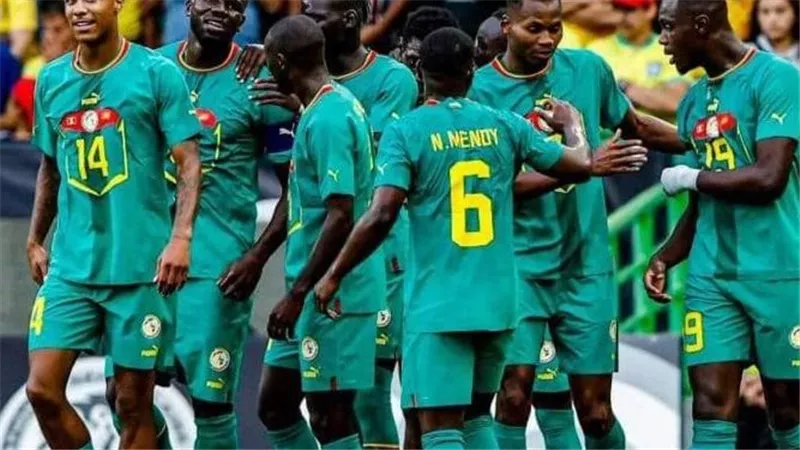 السنغال تسحق جنوب السودان وتؤكد تأهلها لكأس العالم 2026