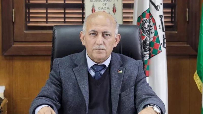 مسؤول في حماس: توني بلير غير مرحب به باليوم التالي لقطاع غزة
