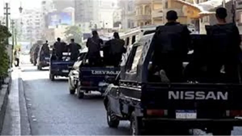 خلال 24 ساعة.. ضبط  153 متهما بحوزتهم 171 قطعة سلاح ناري 