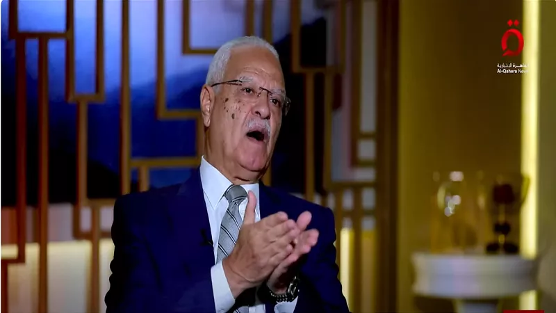 الدويري: لم نتفاجأ عند تلقي خبر اختطاف الجندي الإسرائيلي جلعاد شاليط| فيديو