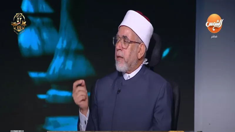 هل تناول لحم الحمير لم يحرم في القرآن؟ .. عالم أزهري يجيب