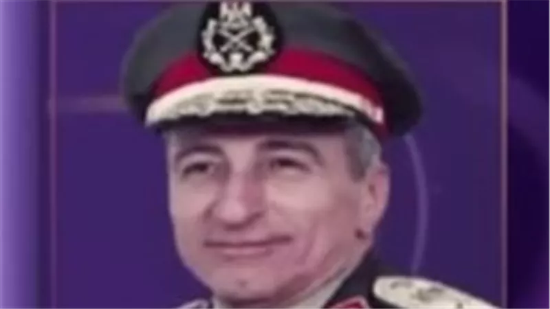 نجم العسكرية المصرية.. الفريق صفى الدين أبو شناف ابن المنيا الذي سطّر المجد بدماء العزيمة