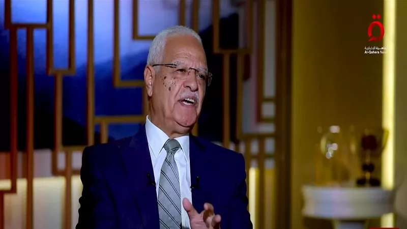 الدويري: علمنا بخطف جلعاد شاليط قبل إعلان حماس الرسمي| فيديو