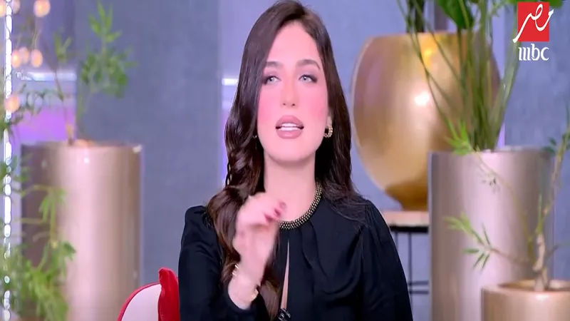 ياسمين عز: الرجل هو من يتحمل نفقات البيت واستقرار الأسرة| فيديو