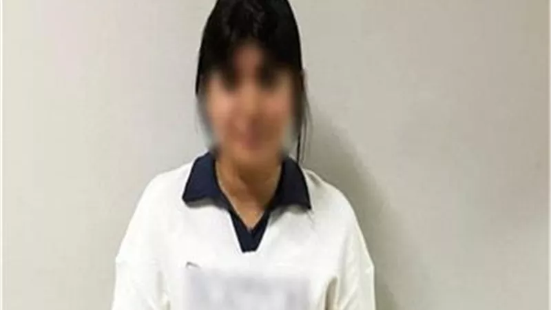 سوزى الأردنية لـ المحكمة «بتحاسب على جريمة ما عملتهاش وفلوسى شرعية»