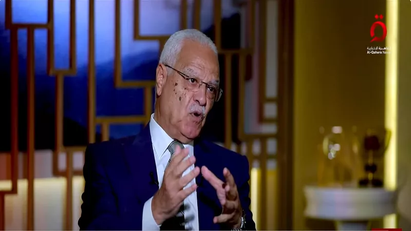 الدويري: إسرائيل وحماس لم ترغبا في أي دور للسلطة الفلسطينية في قضية شاليط| فيديو