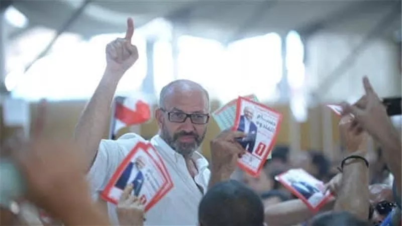 الزمالك بيموت.. الغندور يرد بقوة على تصريحات أمين صندوق القلعة البيضاء