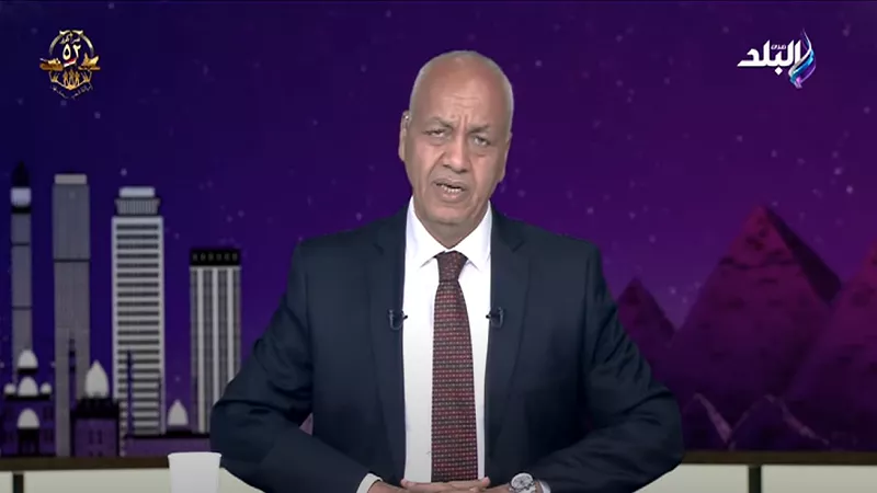 مصطفى بكري: الرئيس السيسي أكثر من تحمل الألم بصمت لكنه دائمًا يردد «مصر فوق الجميع»| فيديو