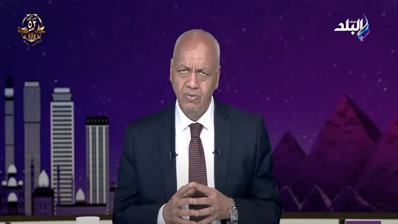 مصطفى بكري: المخابرات قلبت موازين القوى في غزة وأنقذت آلاف المدنيين| فيديو